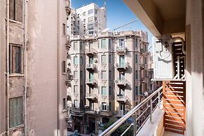 Xuru Downtown Studios