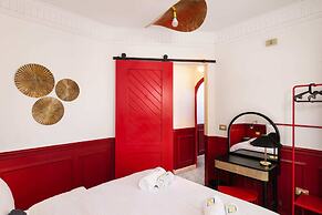 Xuru Downtown Studios