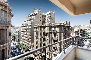 Xuru Downtown Studios