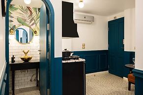 Xuru Downtown Studios