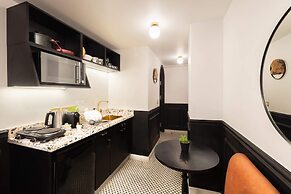 Xuru Downtown Studios