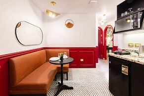 Xuru Downtown Studios