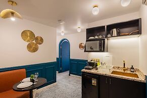 Xuru Downtown Studios