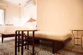 Xuru Downtown Studios