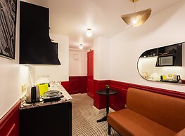 Xuru Downtown Studios