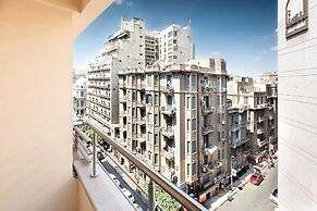 Xuru Downtown Studios