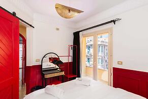 Xuru Downtown Studios