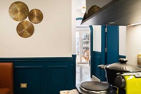 Xuru Downtown Studios