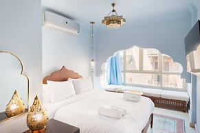 Xuru Downtown Studios