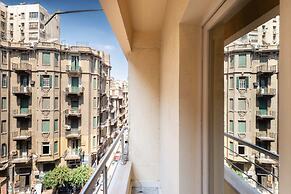 Xuru Downtown Studios