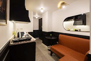 Xuru Downtown Studios