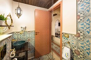 Xuru Downtown Studios