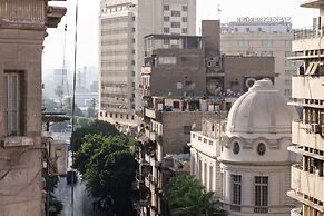 Xuru Downtown Studios