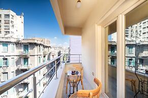 Xuru Downtown Studios