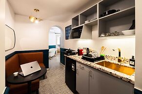 Xuru Downtown Studios