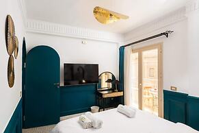 Xuru Downtown Studios