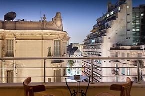 Xuru Downtown Studios