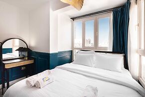 Xuru Downtown Studios