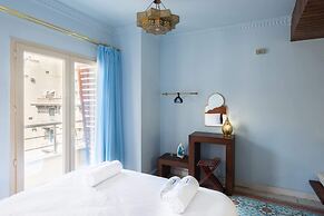 Xuru Downtown Studios