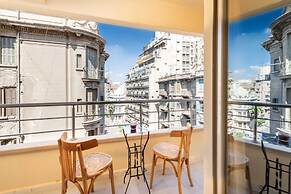 Xuru Downtown Studios