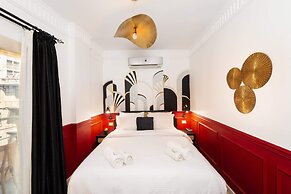 Xuru Downtown Studios