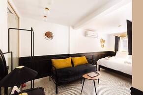 Xuru Downtown Studios