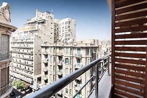 Xuru Downtown Studios