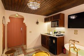 Xuru Downtown Studios