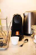 Xuru Downtown Studios