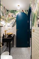 Xuru Downtown Studios