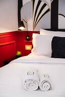 Xuru Downtown Studios