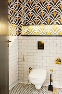 Xuru Downtown Studios