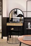 Xuru Downtown Studios