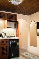 Xuru Downtown Studios