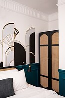 Xuru Downtown Studios