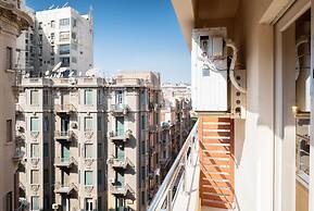 Xuru Downtown Studios