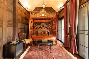 Akara House Sukhothai