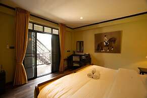 Akara House Sukhothai