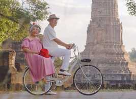 Akara House Sukhothai