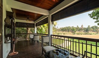 Akara House Sukhothai