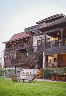 Akara House Sukhothai