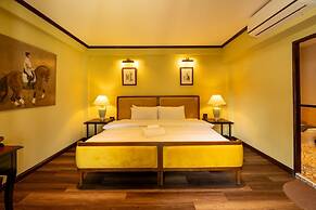 Akara House Sukhothai