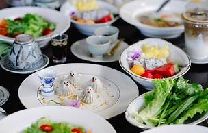 Akara House Sukhothai