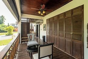 Akara House Sukhothai