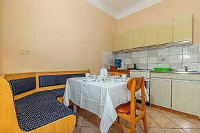 Apartman Franjo 1
