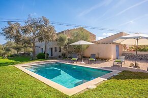 Ca Ses Falies in Felanitx