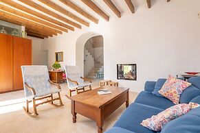 Ca Ses Falies in Felanitx