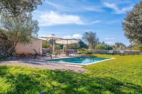 Ca Ses Falies in Felanitx