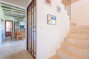 Ca Ses Falies in Felanitx