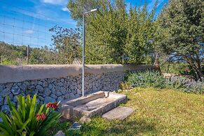 Ca Ses Falies in Felanitx